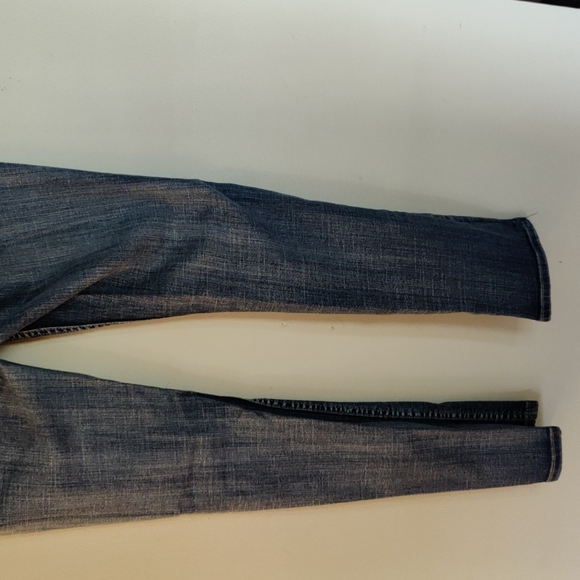 Vigold Ripped/Distressed Skinny Jeans - Picture 12 of 15